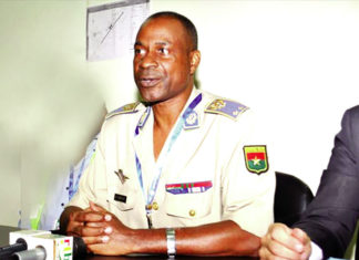 Procès du putsch : Diendéré demande la clémence du tribunal