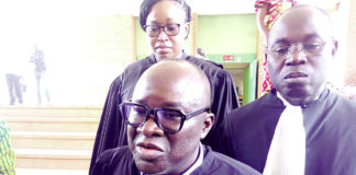 Affaire charbon fin : le dossier renvoyé au mois d’octobre