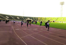 15e meeting d’athlétisme de Ouagadougou : bonne moisson pour les athlètes burkinabè