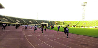 15e meeting d’athlétisme de Ouagadougou : bonne moisson pour les athlètes burkinabè