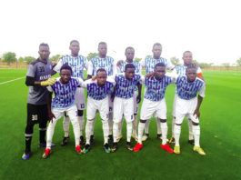 Super coupe AJSB 2019 : Rahimo et l’AS SONABEL, pour le titre de super champion