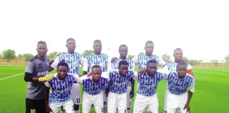 Super coupe AJSB 2019 : Rahimo et l’AS SONABEL, pour le titre de super champion