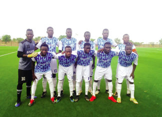 Super coupe AJSB 2019 : Rahimo et l’AS SONABEL, pour le titre de super champion