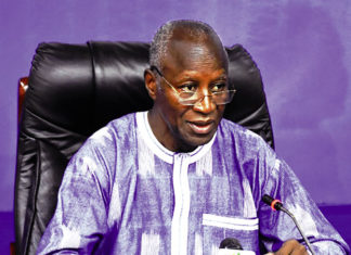 Gestion des conflits communautaires : les gouverneurs et hauts-commissaires au premier plan