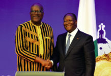 8e conférence du TAC : Roch et «ADO» optimistes sur les projets communs