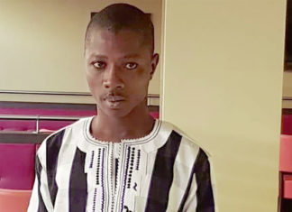 Procès du putsch : «Faïçal Nanéma est innocent», Me Zaliatou Aouba