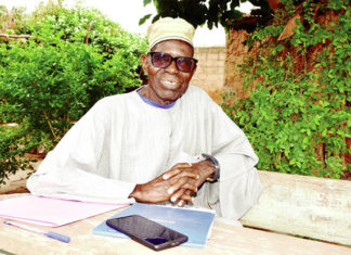 Commune de Ouahigouya : au cœur de l’histoire des « bobos-yadsé »