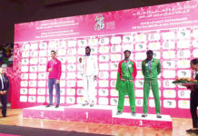 1re médaille burkinabè aux Jeux africains : une joie teintée de déception