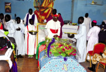 Décès du Dima de Boussouma : derniers hommages au garant de la tradition