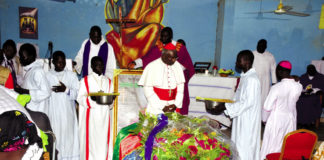 Décès du Dima de Boussouma : derniers hommages au garant de la tradition