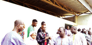 Assassinat d’une Burkinabè à Tabou : les condoléances de la Représentation diplomatique et consulaire du Burkina en Côte d’Ivoire