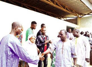 Assassinat d’une Burkinabè à Tabou : les condoléances de la Représentation diplomatique et consulaire du Burkina en Côte d’Ivoire