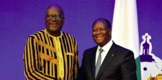 8e conférence du TAC : Roch et «ADO» optimistes sur les projets communs