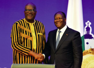 8e conférence du TAC : Roch et «ADO» optimistes sur les projets communs