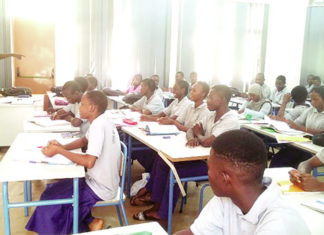 Lycées scientifiques nationaux : que d’équations à résoudre !