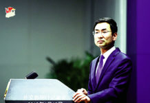 Attaque de Koutougou : la Chine, solidaire du Burkina Faso