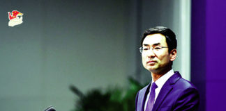 Attaque de Koutougou : la Chine, solidaire du Burkina Faso