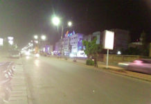 Avenue Kwame-N’Krumah : La vitrine de Ouaga peine à se ranimer