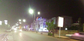 Avenue Kwame-N’Krumah : La vitrine de Ouaga peine à se ranimer