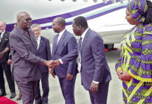 7e TICAD : les attentes du Burkina