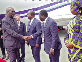 7e TICAD : les attentes du Burkina