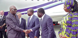 7e TICAD : les attentes du Burkina