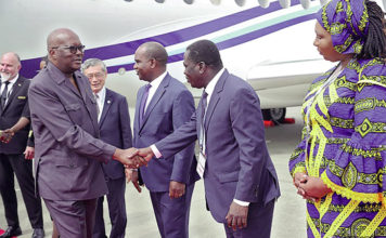 7e TICAD : les attentes du Burkina