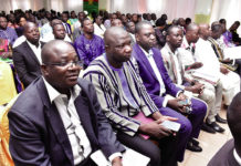 Etablissements publics de l’Etat : le taux d’auto-financement en baisse