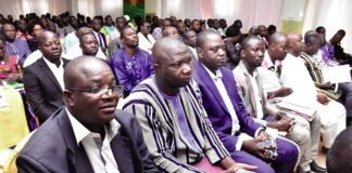 Etablissements publics de l’Etat : le taux d’auto-financement en baisse