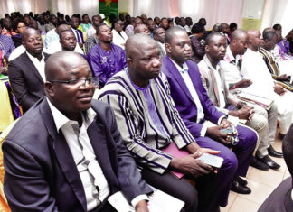 Etablissements publics de l’Etat : le taux d’auto-financement en baisse