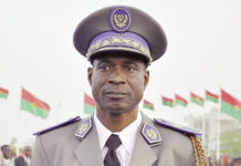 Me Latif Dabo à Diendéré : «Si le tribunal vous condamne, l’histoire vous réhabilitera»