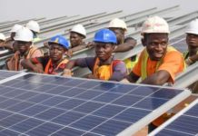 Promotion de l’énergie solaire: Le Burkina Faso peut mieux faire