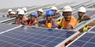 Promotion de l’énergie solaire: Le Burkina Faso peut mieux faire