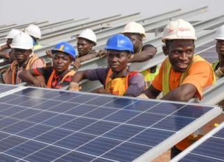 Promotion de l’énergie solaire: Le Burkina Faso peut mieux faire
