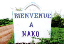 Attaque du poste de Gendarmerie de Nako : inquiétude et incompréhension de la population