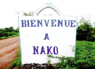 Attaque du poste de Gendarmerie de Nako : inquiétude et incompréhension de la population