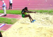 8es Jeux de la francophonie : Marthe doublement dorée, Bienvenu argenté