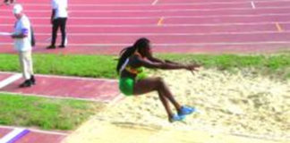 8es Jeux de la francophonie : Marthe doublement dorée, Bienvenu argenté