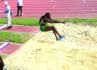 8es Jeux de la francophonie : Marthe doublement dorée, Bienvenu argenté