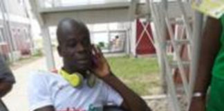 Jeux de la francophonie : un cycliste burkinabè victime d’un accident de la circulation