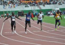 VIIIe jeux de la Francophonie : Koala assure en athlétisme