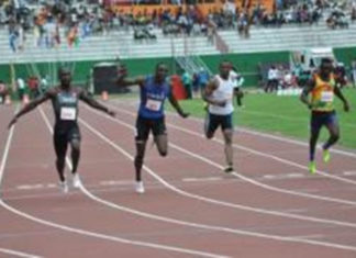 VIIIe jeux de la Francophonie : Koala assure en athlétisme