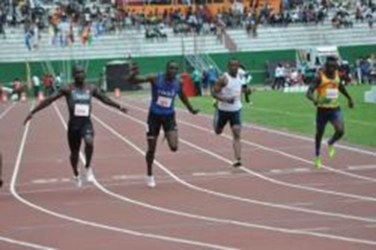 VIIIe jeux de la Francophonie : Koala assure en athlétisme