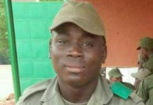 Attaque du poste forestier de Nassougou : Un agent tué, des armes emportées