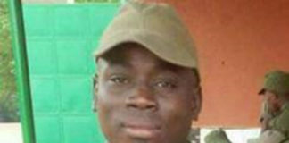 Attaque du poste forestier de Nassougou : Un agent tué, des armes emportées