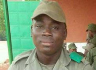 Attaque du poste forestier de Nassougou : Un agent tué, des armes emportées