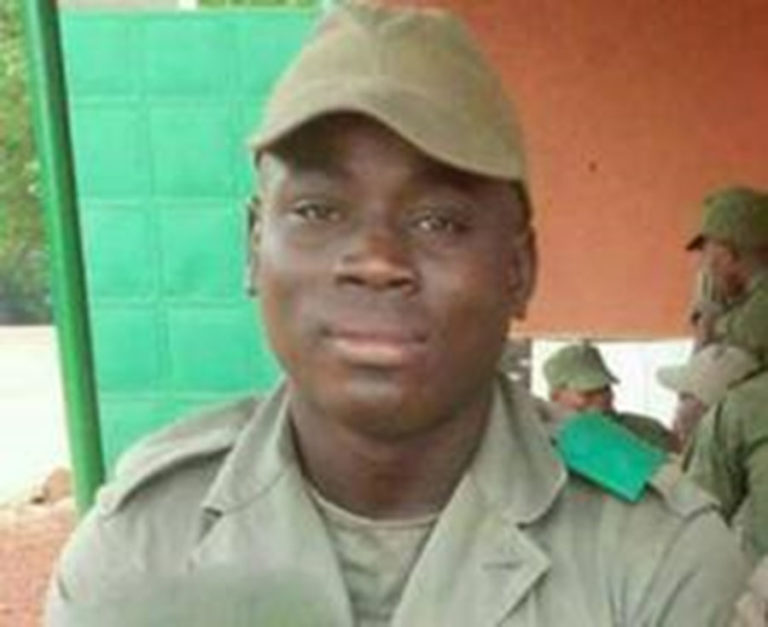 Attaque du poste forestier de Nassougou : Un agent tué, des armes emportées