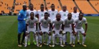 B. Faso # Cap Vert : Bandé sans surprise dans l’effectif