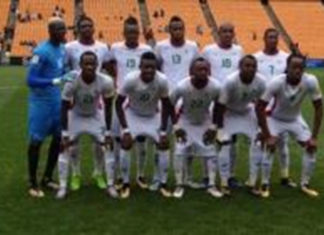 B. Faso # Cap Vert : Bandé sans surprise dans l’effectif