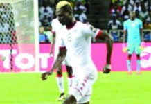 Fenêtre des pros : Ok pour Préjuce, Bancé se prépare